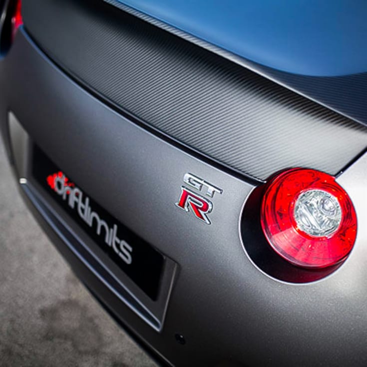 Four Secret Supercar Experience product image