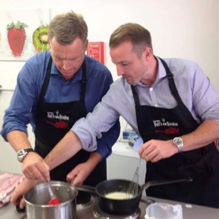 Smoke and Spice Masterclass product image