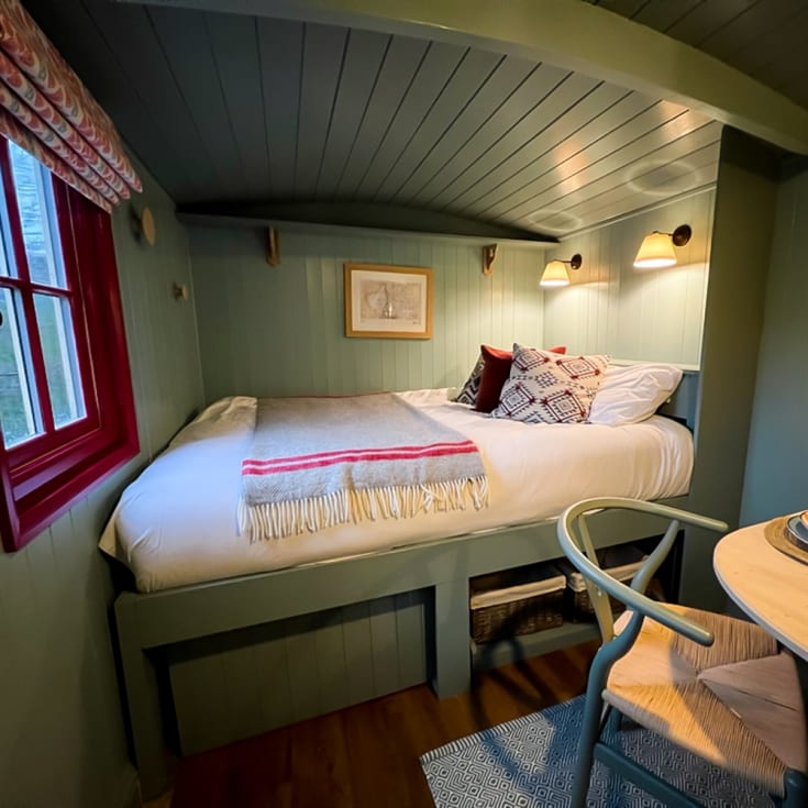 Two Nights Off Grid Glamping Getaway product image