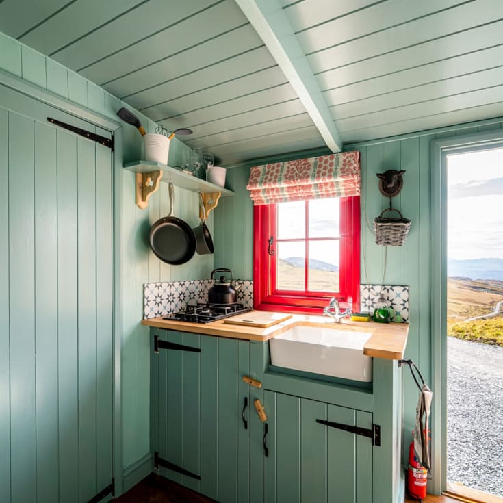 Two Nights Off Grid Glamping Getaway product image
