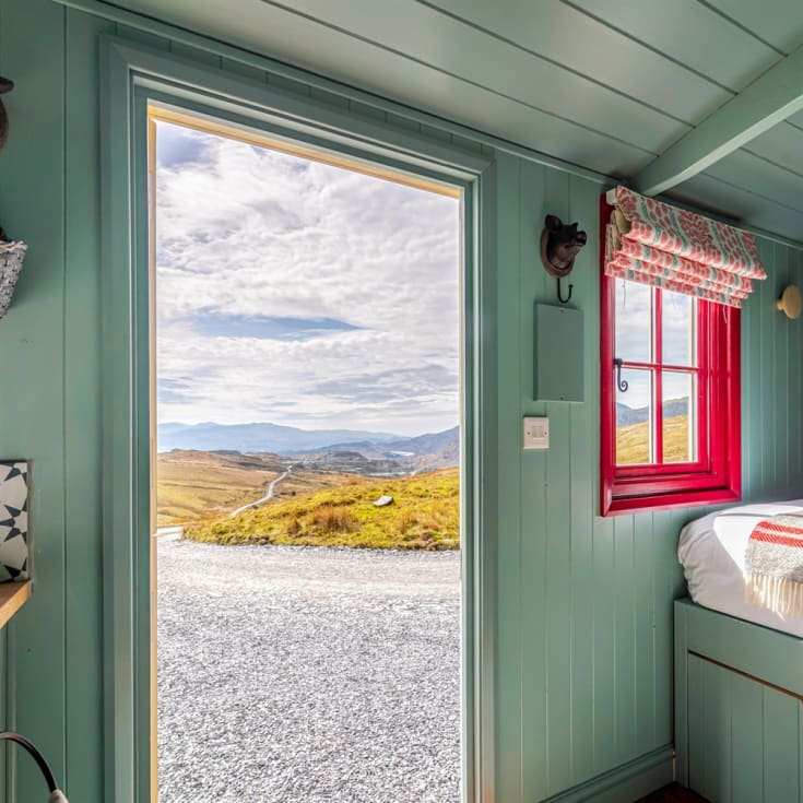 Two Nights Off Grid Glamping Getaway product image