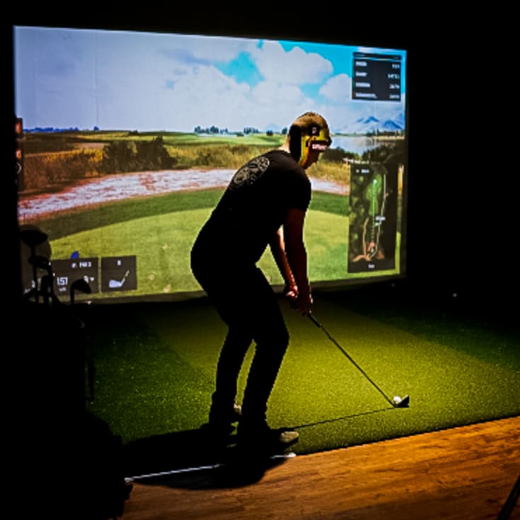 Simulator Choices Experience product image