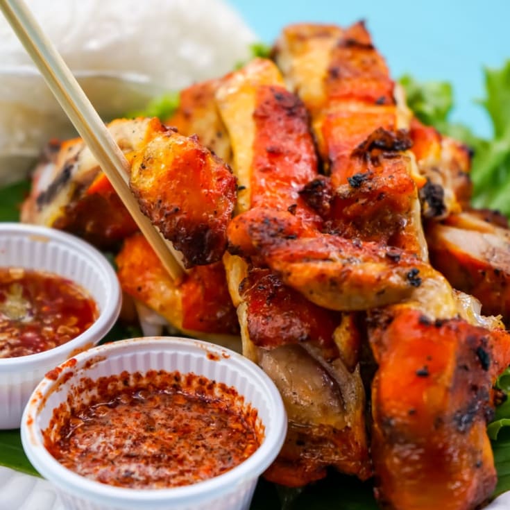 Street Food Masterclass product image