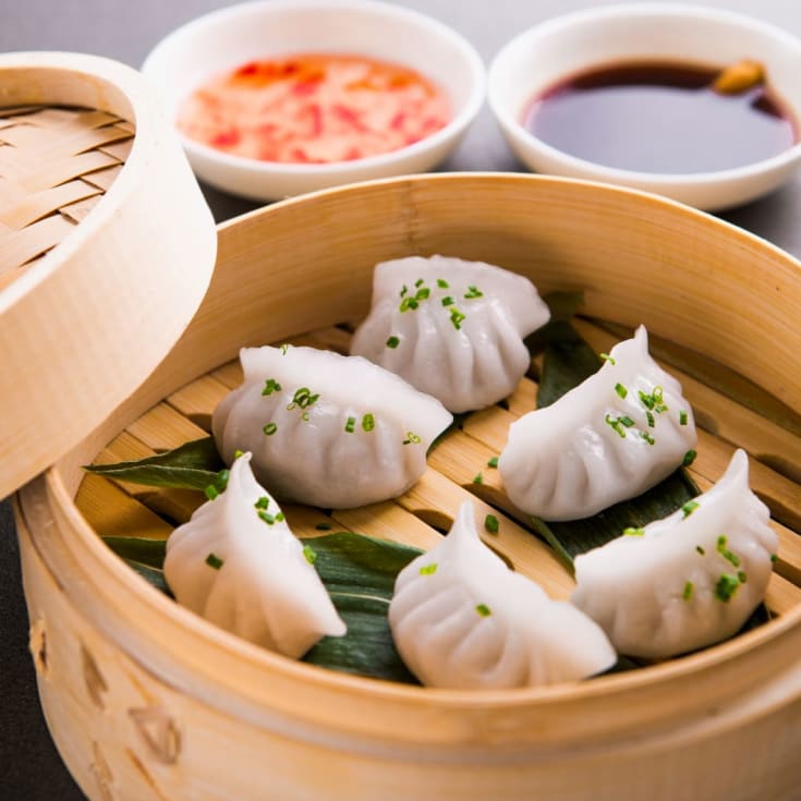 Street Food Masterclass product image