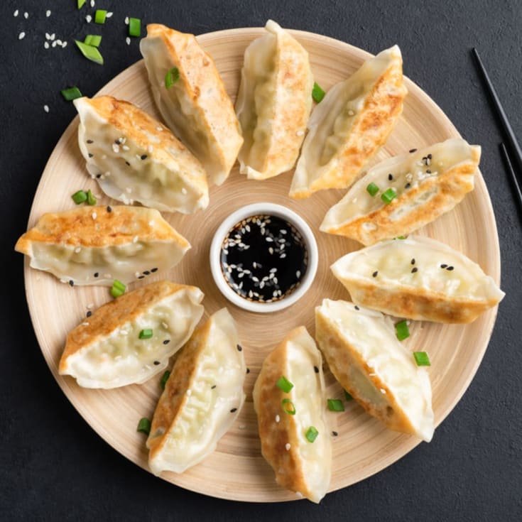 Street Food Masterclass product image
