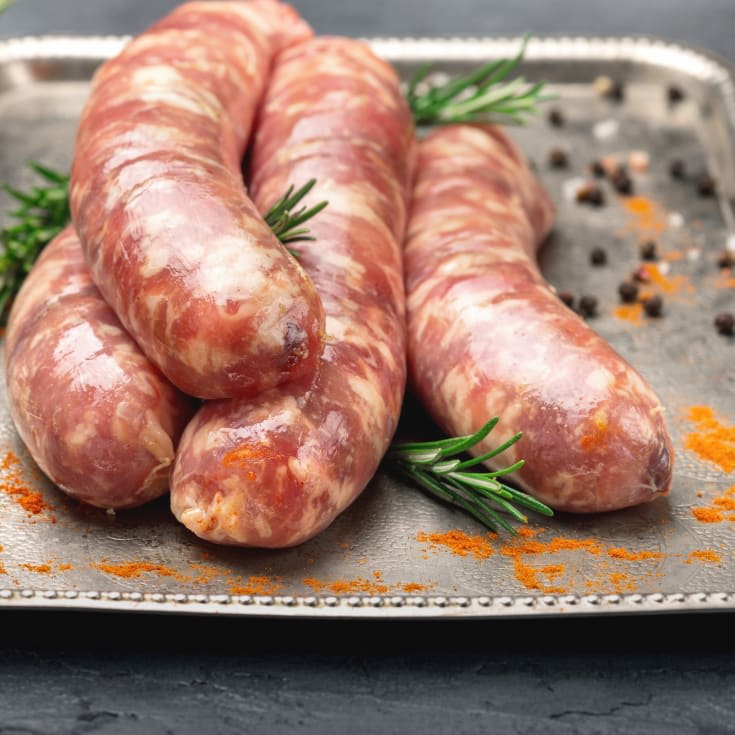 Sausage Making for One product image