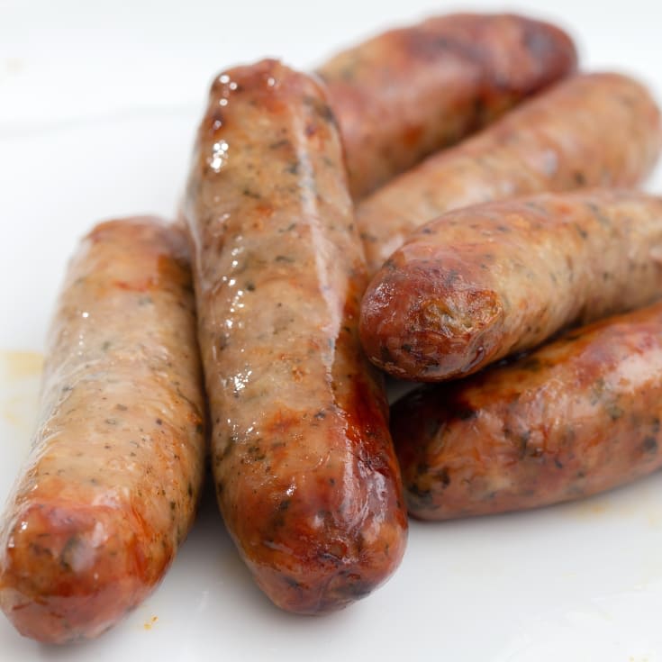 Sausage Making for One product image