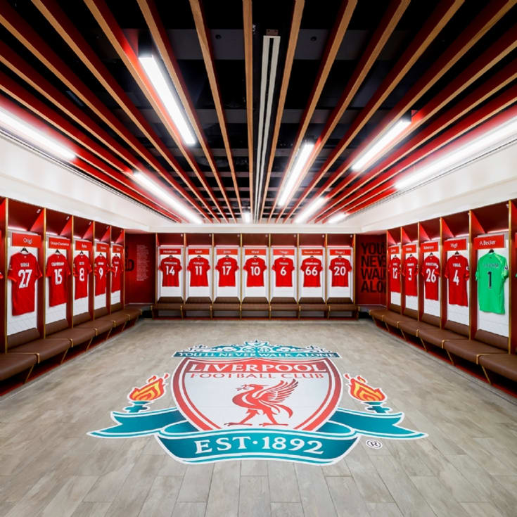 Elite Football Stadium Tour for an Adult & Child product image