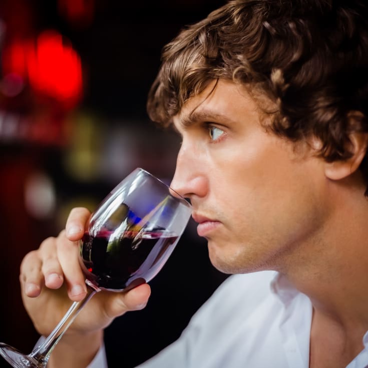 The Gift Experience Wine Tasting Experience At The Wine Cellar Brighton For Two