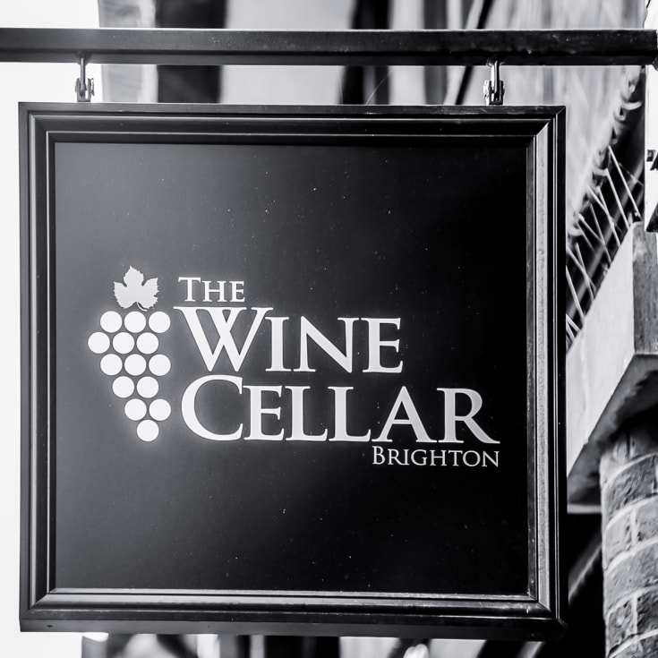 Wine Tasting Experience at the Wine Cellar Brighton for Two product image