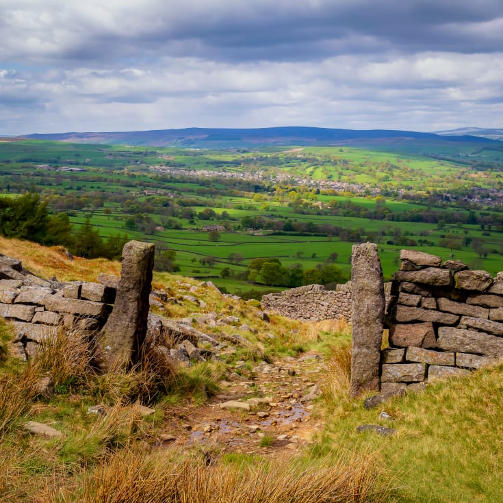 Relaxing Getaway to The Lake District product image