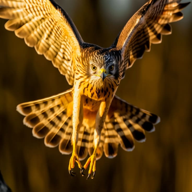 Half Day Introduction to Falconry product image