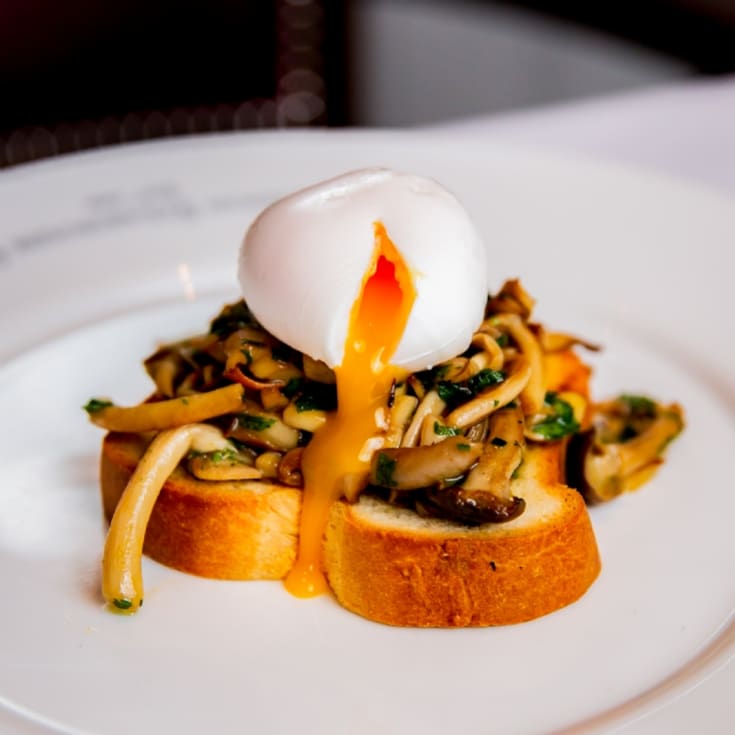 Deluxe Dining & Cocktail at Marco Pierre White's London Steakhouse Co product image