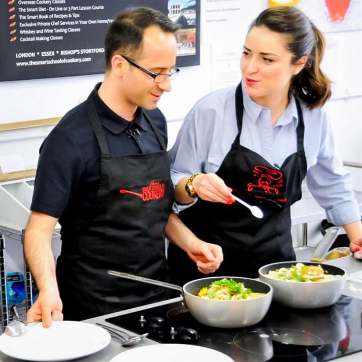 Sushi Making and Japanese class for two product image
