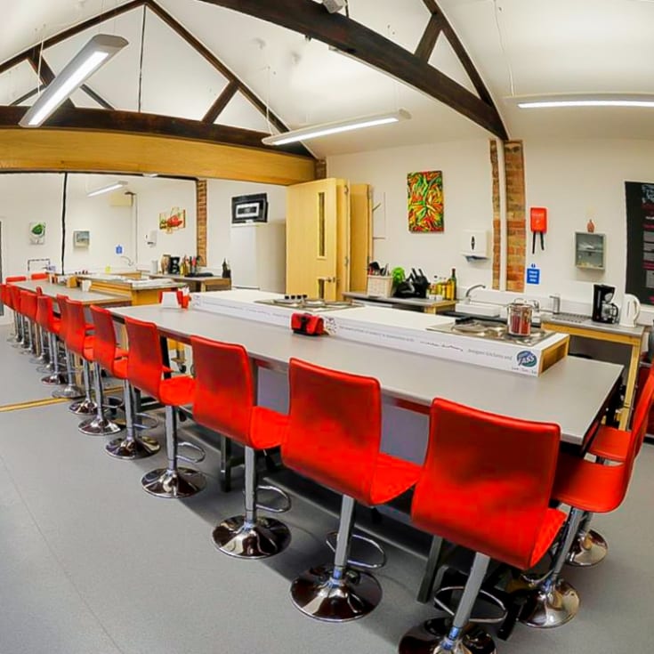 Sushi Making and Japanese class for two product image