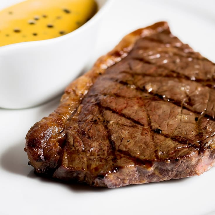 Gourmet Dining & Cocktail at Marco Pierre White's London Steakhouse Co product image
