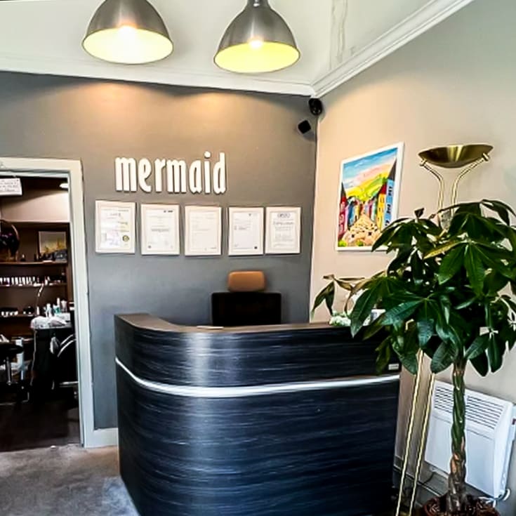 60 Minute Luxury Couples Massage at Mermaid product image