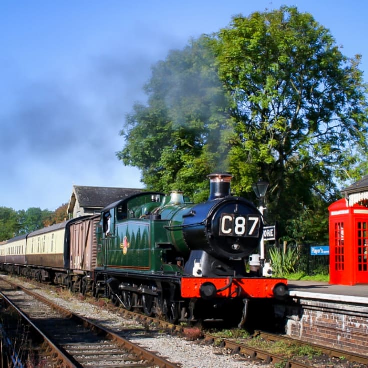 £150 Experience Day Super-Voucher product image