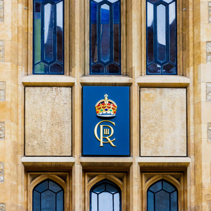 Entrance to Tower of London & 3 Course Meal at The Shakedown for 2 product image
