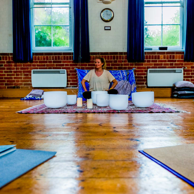 Mindfulness Day Retreat for One at Synergy Experiences product image