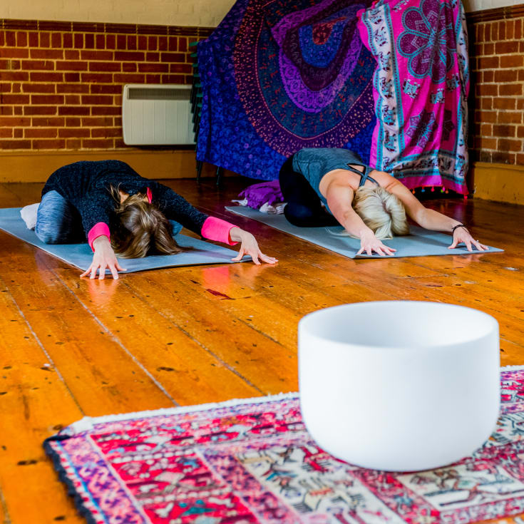 The Gift Experience Mindfulness Day Retreat For Two At Synergy Experiences