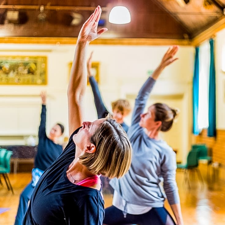 Mindfulness Day Retreat for Two at Synergy Experiences product image