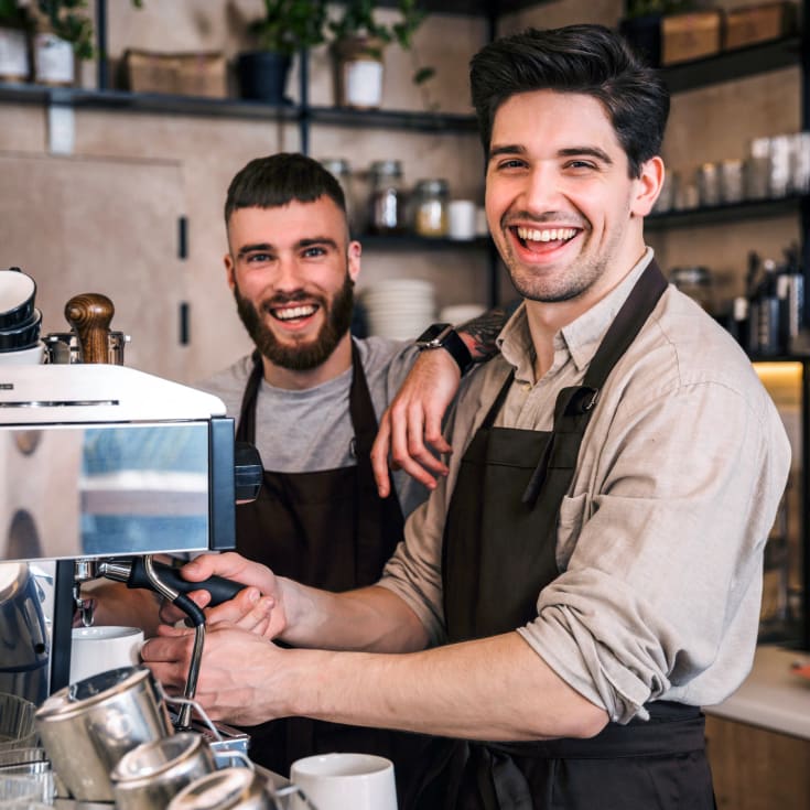 Barista Skills Foundation course for Two product image