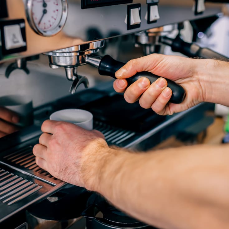 Barista Skills Foundation course for Two product image