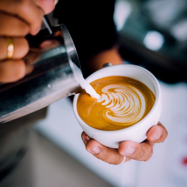 Barista Skills Foundation course for Two product image