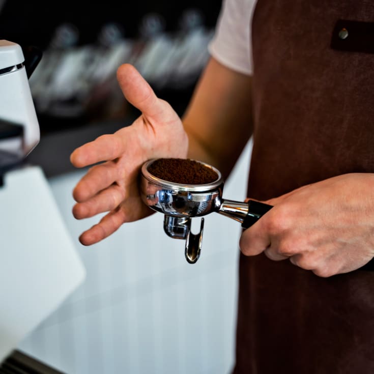 Barista Skills Foundation course for Two product image
