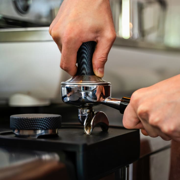 Barista Skills Foundation course for Two product image