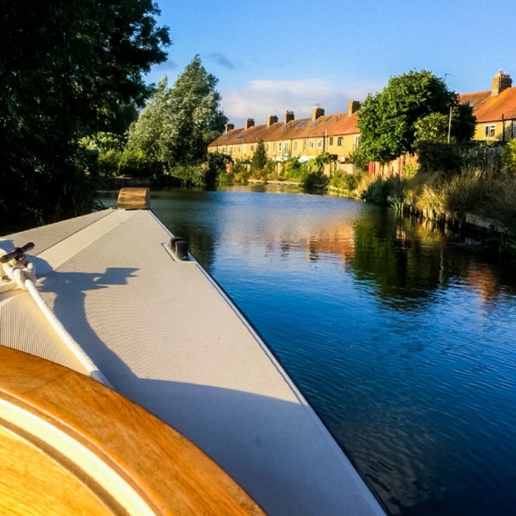 River Cruise for Two product image