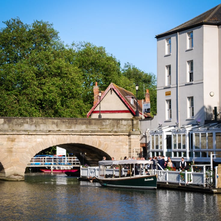 River Cruise for Two product image