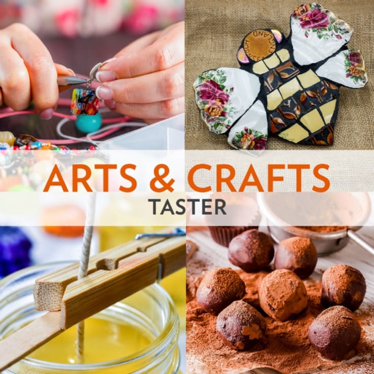 Arts & Crafts Choice product image