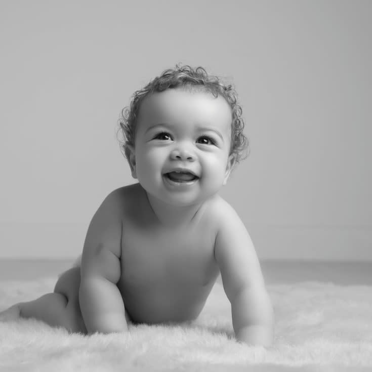 Baby Portrait product image