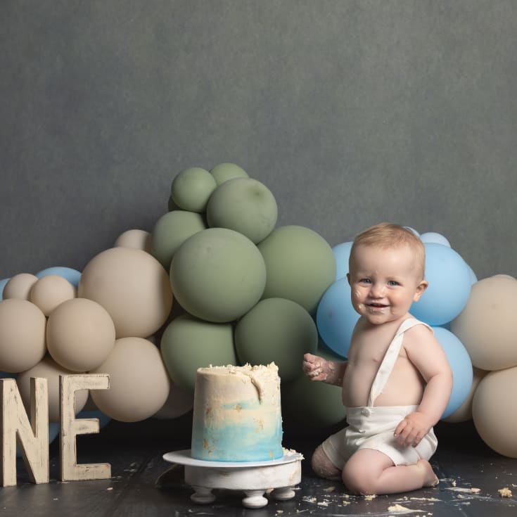 Baby Portrait product image