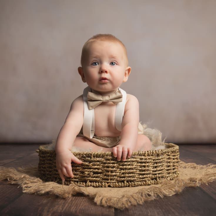 Baby Portrait product image