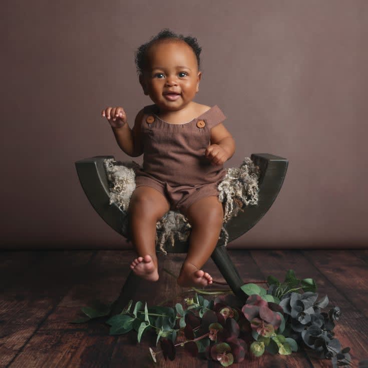 Baby Portrait product image