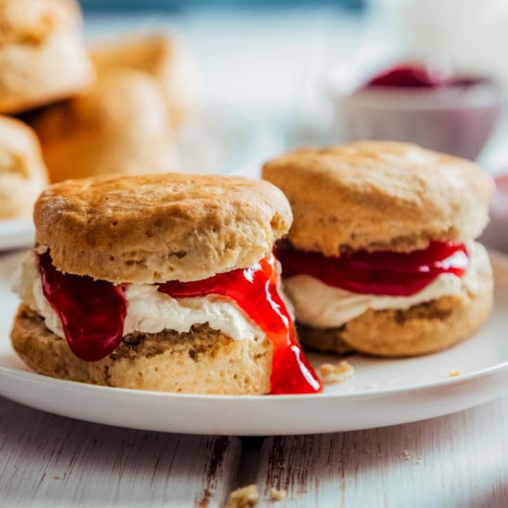 Tastes of London product image