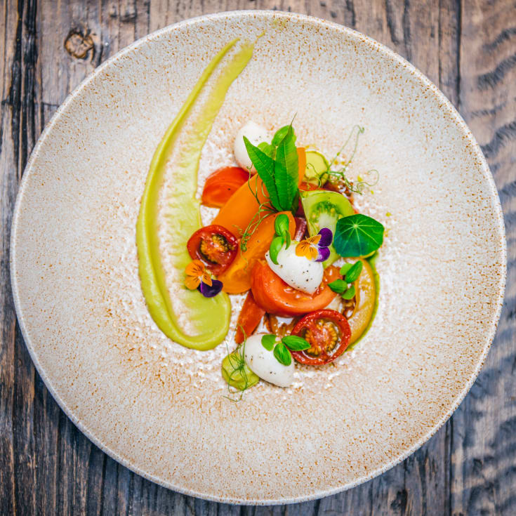 Mega Choice for Food and Drink - Experience Day Voucher product image