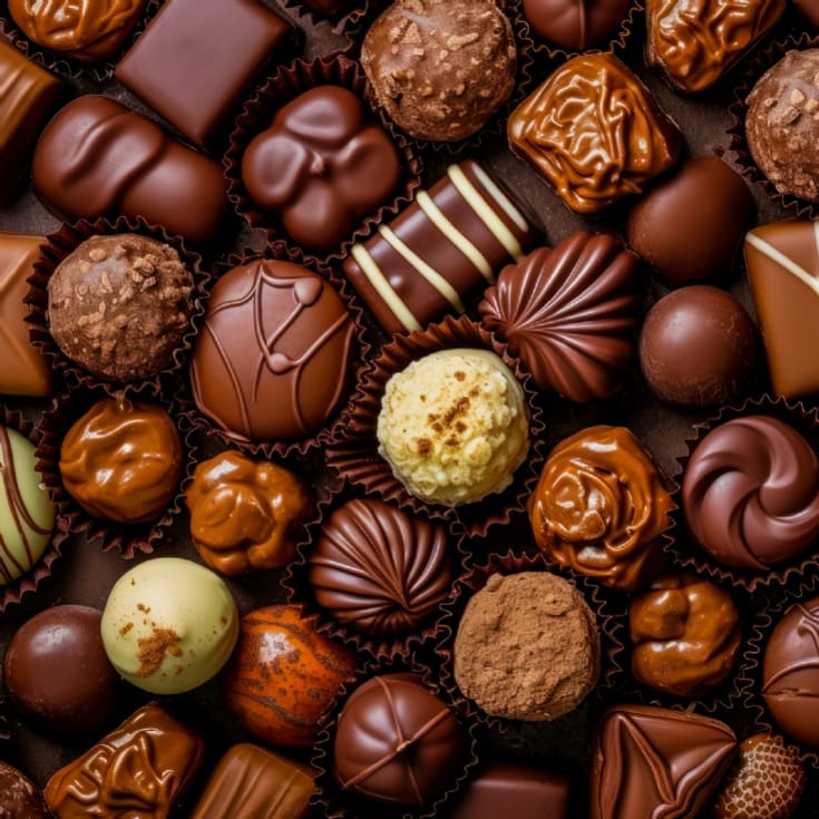 Mega Choice for Food and Drink - Experience Day Voucher product image