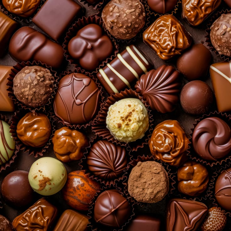 Mega Choice for Food and Drink - Experience Day Voucher product image