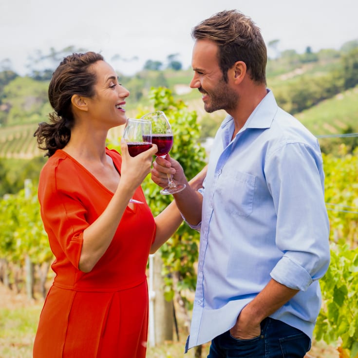 Mega Choice for Food and Drink - Experience Day Voucher product image