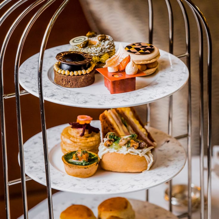 Mega Choice for Food and Drink - Experience Day Voucher product image