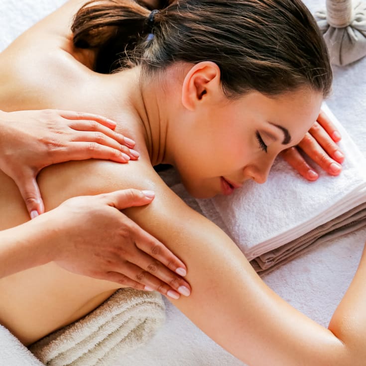 Girls' Pamper Choice for Two product image
