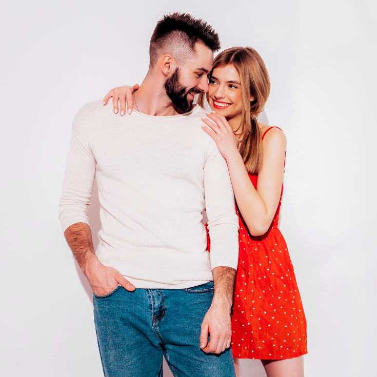Couples Togetherness Photoshoot product image