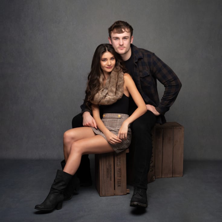 Couples Togetherness Photoshoot product image