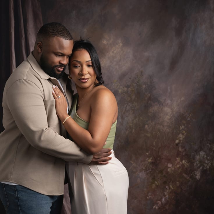 Couples Togetherness Photoshoot product image