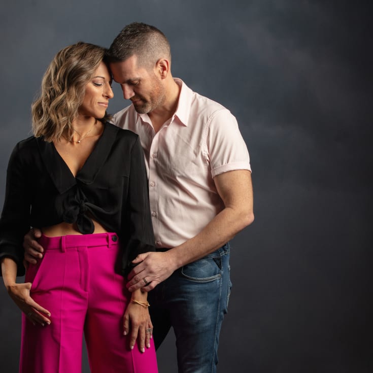 Couples Togetherness Photoshoot product image