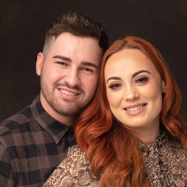 Couples Togetherness Photoshoot product image